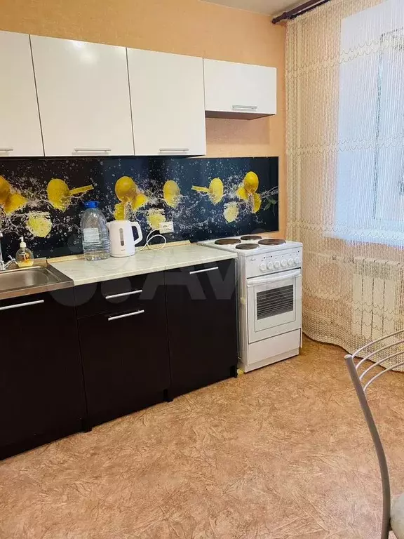 1-к. квартира, 45 м, 2/17 эт. - Фото 0