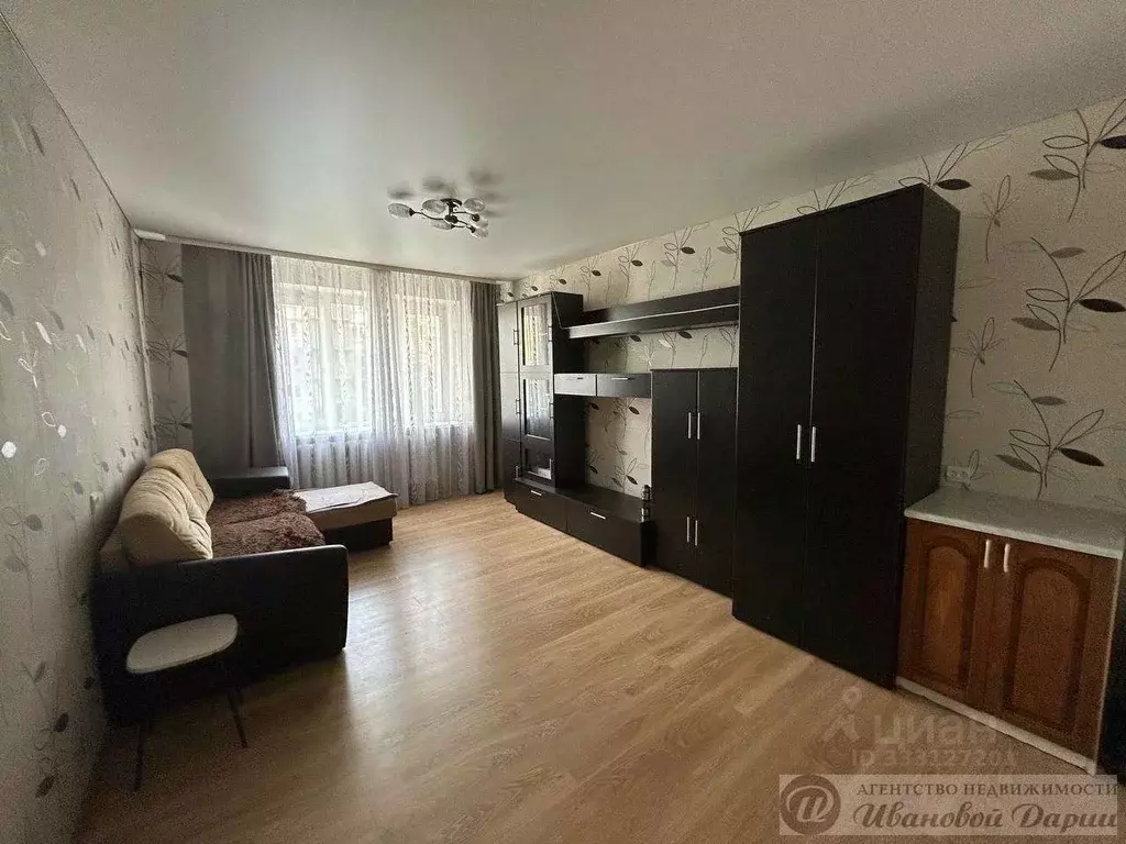 Комната Самарская область, Самара ул. Советской Армии, 121 (19.0 м) - Фото 1
