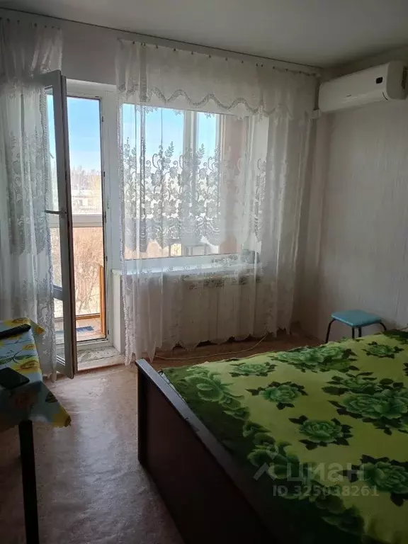 2-к кв. Тюменская область, Тюмень Метелева мкр, ул. Метелевская, 5 ... - Фото 1