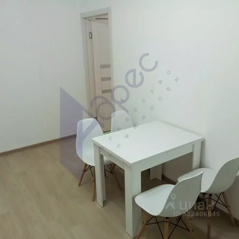 2-к кв. Нижегородская область, Нижний Новгород просп. Героев Донбасса, ... - Фото 2