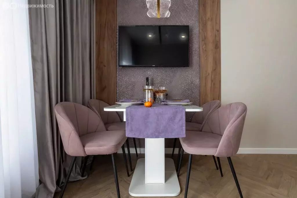 Квартира-студия: Сочи, улица Искры, 88с4 (27 м) - Фото 2