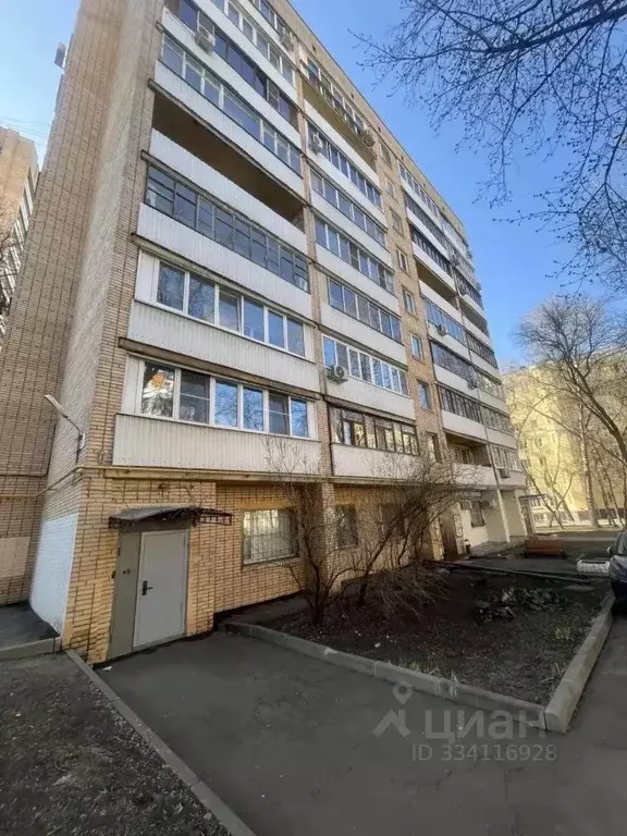 Помещение свободного назначения в Москва Воронцовская ул., 26 (85 м) - Фото 2