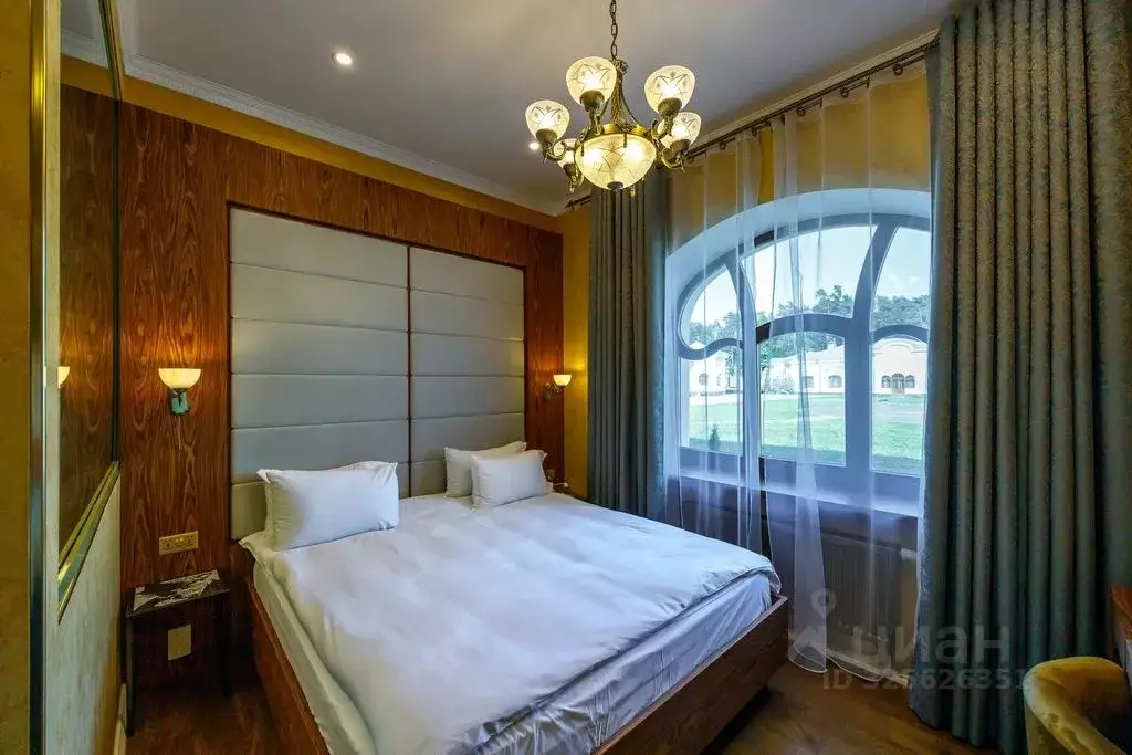 Комната Московская область, Люберцы городской округ, Малаховка пгт ул. ... - Фото 2