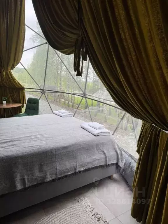 Дом в Белгородская область, Новооскольский муниципальный округ, с. ... - Фото 1