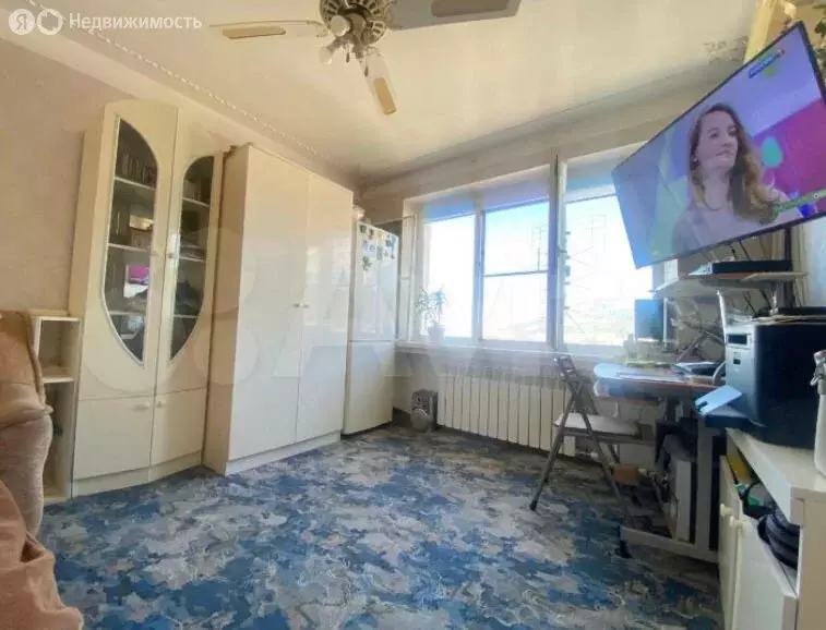 1-комнатная квартира: Геленджик, улица Свердлова, 19 (21.3 м) - Фото 1