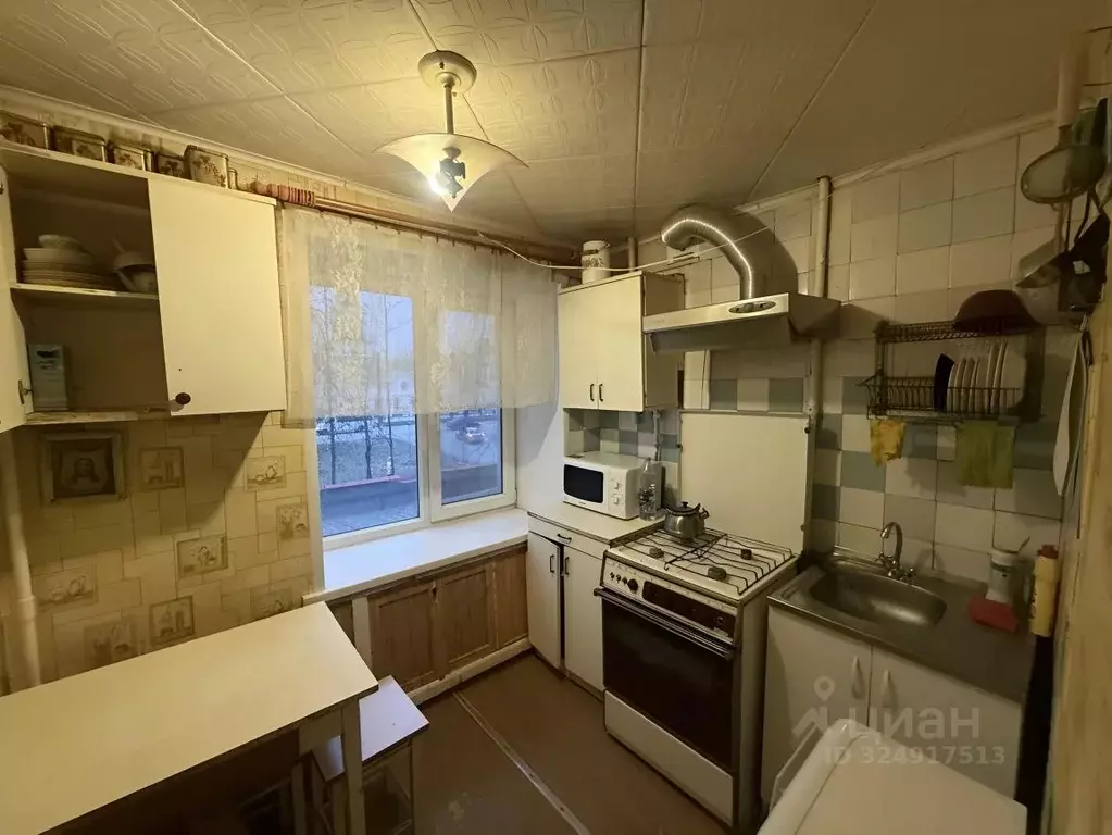 3-к кв. Марий Эл, Йошкар-Ола ул. Йывана Кырли, 24 (58.0 м) - Фото 1