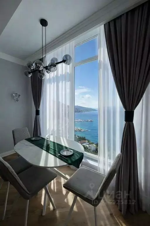 1-к кв. Крым, Ялта ул. Свердлова, 13/2 (115.0 м) - Фото 1