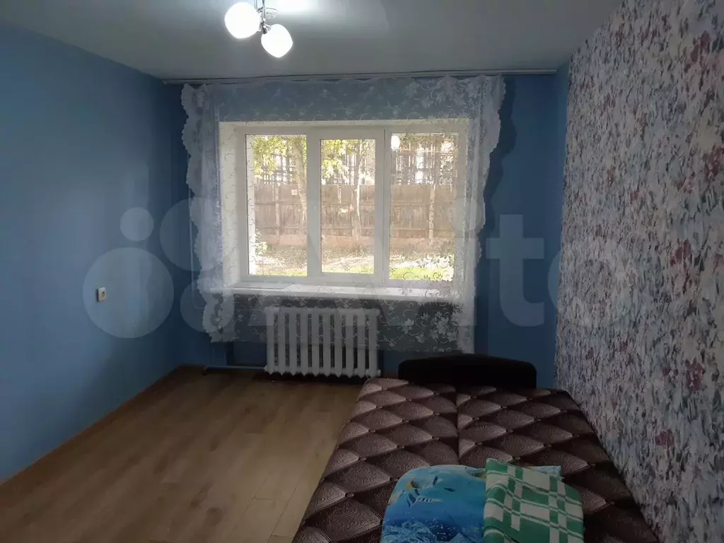 2-к. квартира, 51 м, 1/5 эт. - Фото 0