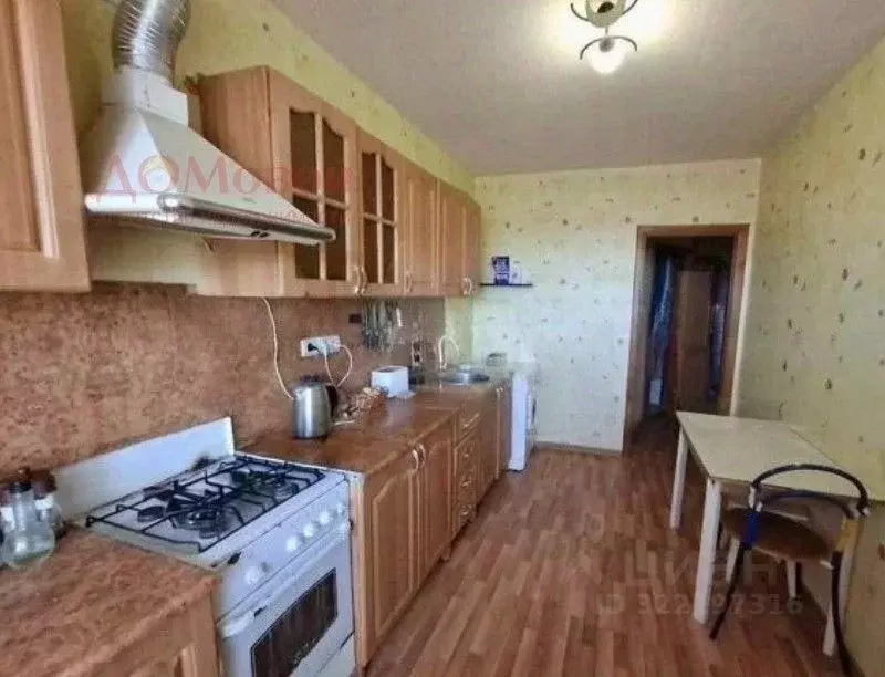 1-к кв. Смоленская область, Смоленск Колхозный пер., 19а (38.3 м) - Фото 2