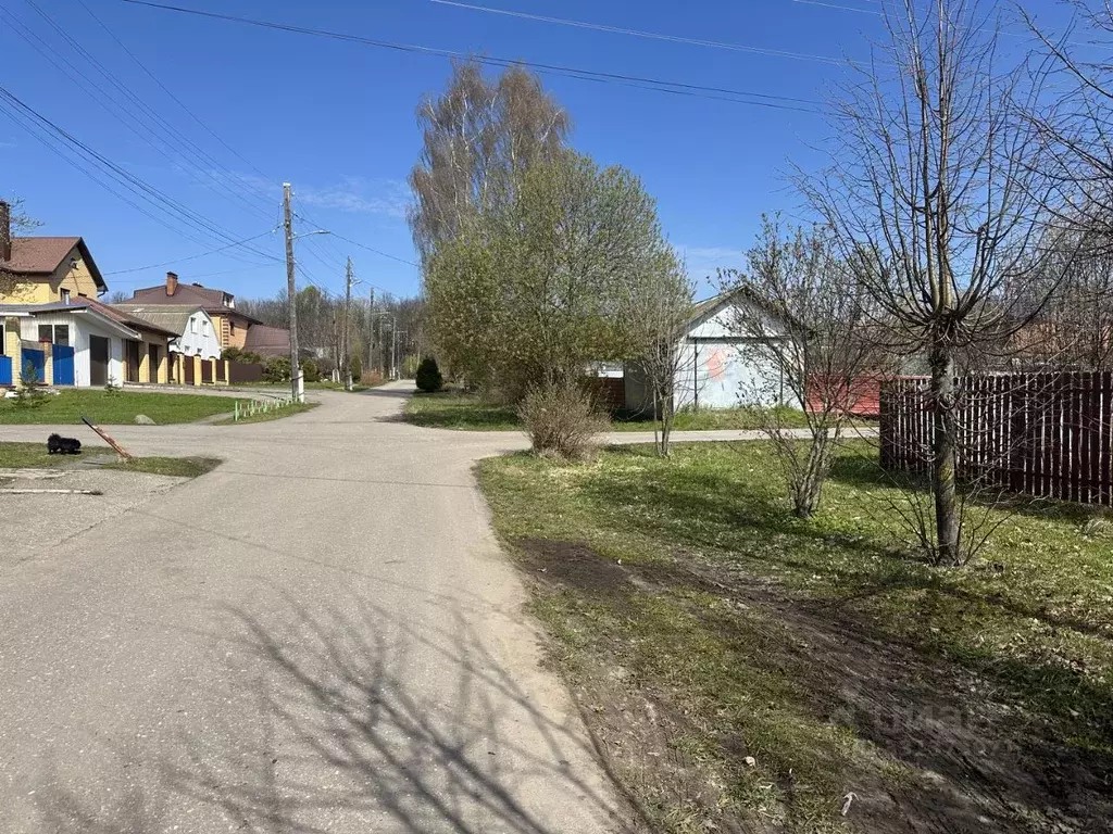 Дом в Владимирская область, Кольчугино ул. Шмидта (56 м) - Фото 2