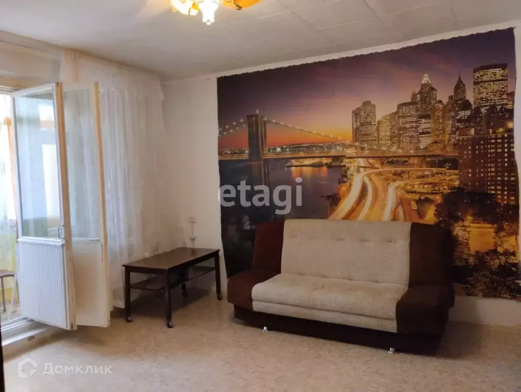 Продаётся 2-к квартира, 51.1 м - Фото 0