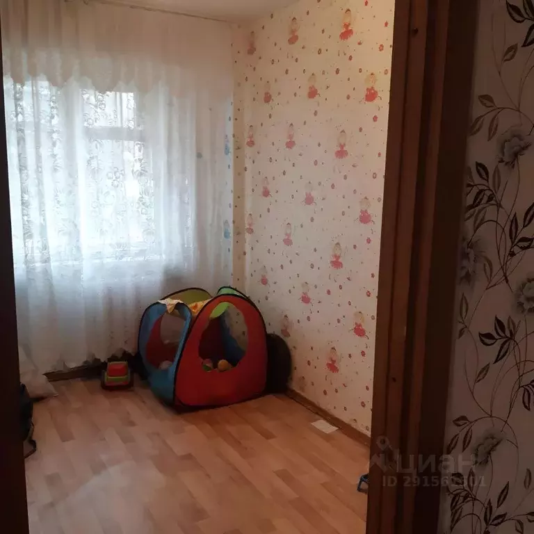 3-к кв. Красноярский край, Красноярск ул. 2-я Краснофлотская, 3 (50.0 ... - Фото 2