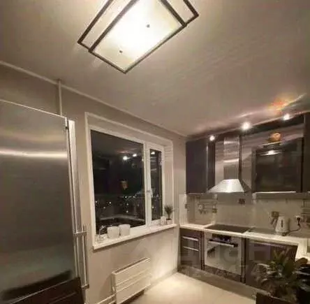 1-к кв. Москва Чертановская ул., 1ВК1 (39.0 м) - Фото 2