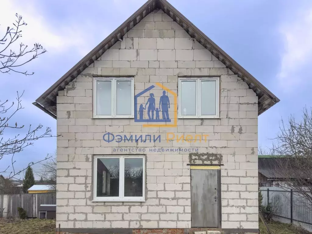 Дом в Калужская область, Малоярославец Вымпел СНТ, 57 (88 м) - Фото 1