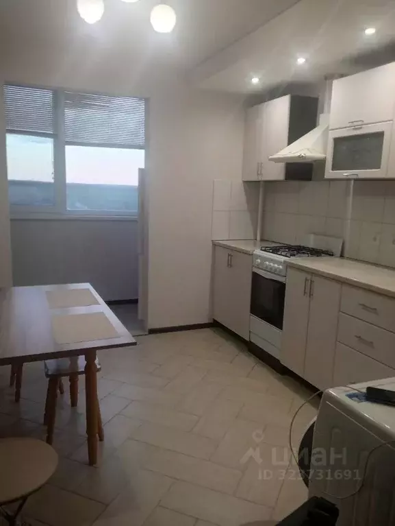 2-к кв. Саратовская область, Саратов Воскресенская ул., 48 (48.0 м) - Фото 2