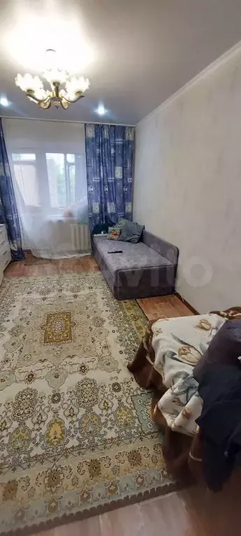 2-к. квартира, 44 м, 3/5 эт. - Фото 0