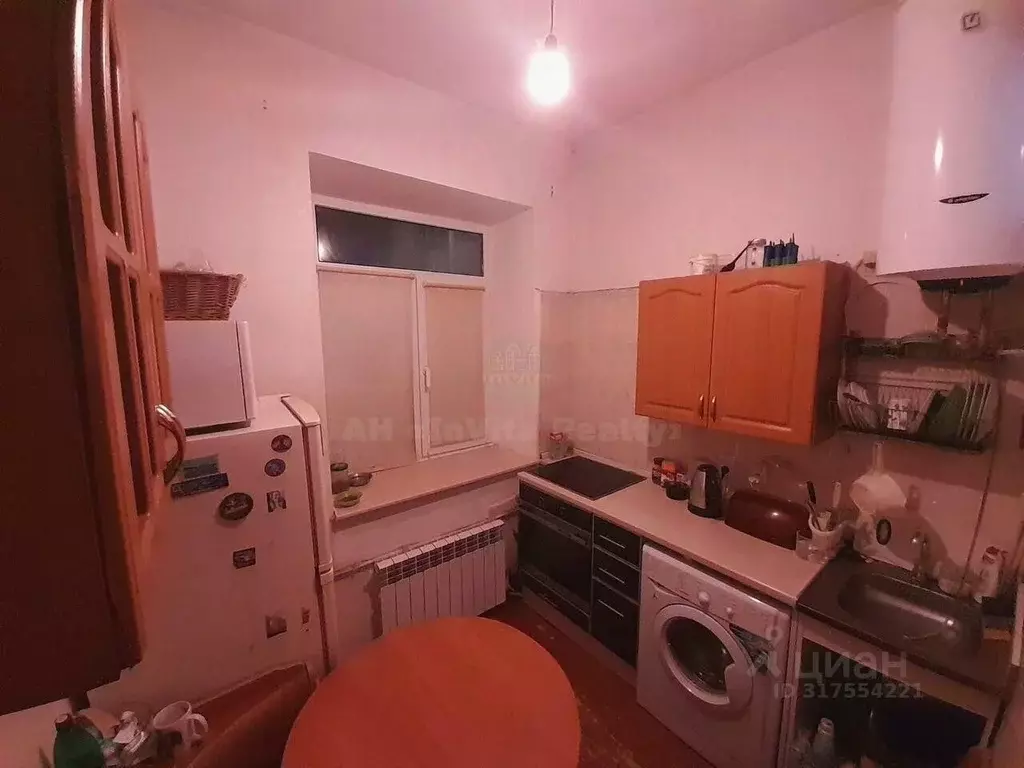 1-к кв. Севастополь, Севастополь, Балаклава г. ул. Строительная, 15 ... - Фото 0