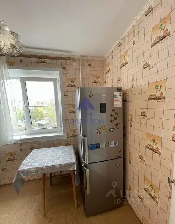 2-к кв. Ростовская область, Волгодонск ул. Энтузиастов (46.0 м) - Фото 2