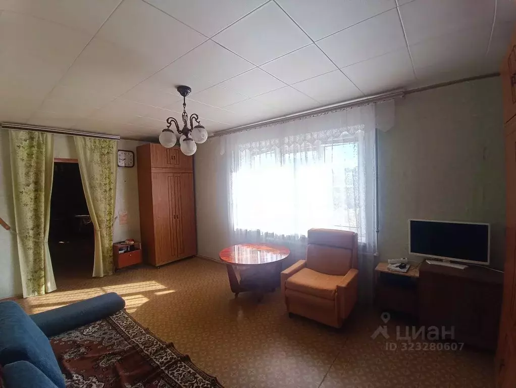 2-к кв. Краснодарский край, Новороссийск Суворовская ул., 39/49 (48.9 ... - Фото 2