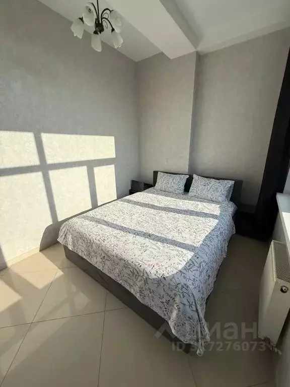 1-к кв. Краснодарский край, Сочи Мамайка мкр, ул. Анапская, 19 (40.0 ... - Фото 2