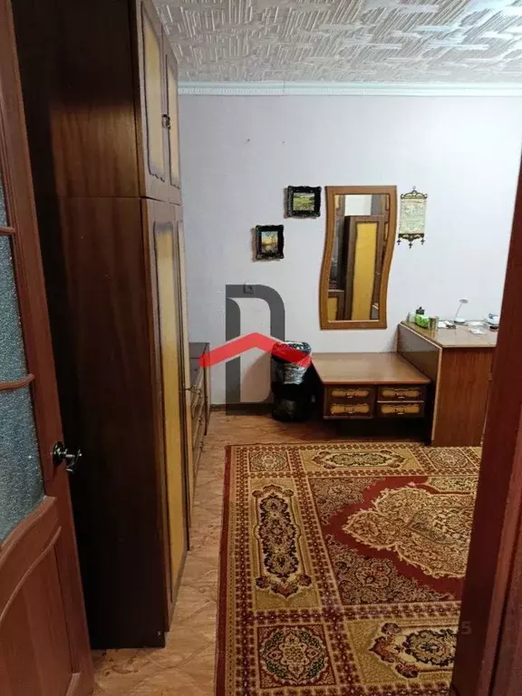 1-к кв. Красноярский край, Красноярск Саянская ул., 247 (32.8 м) - Фото 2