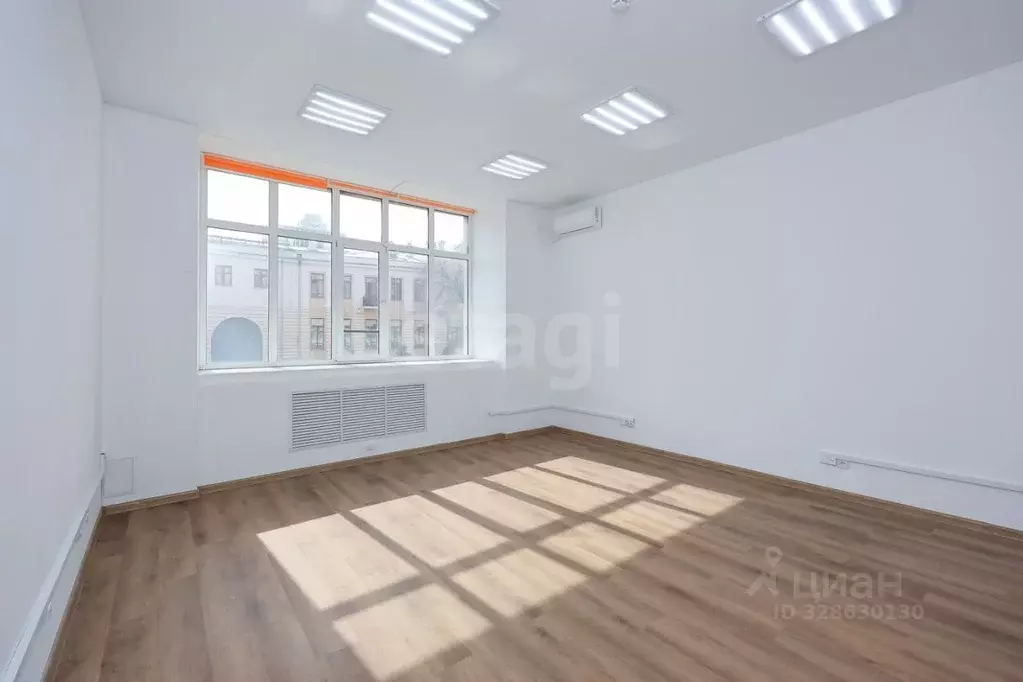 Офис в Хабаровский край, Хабаровск ул. Муравьева-Амурского, 44 (25 м) - Фото 2