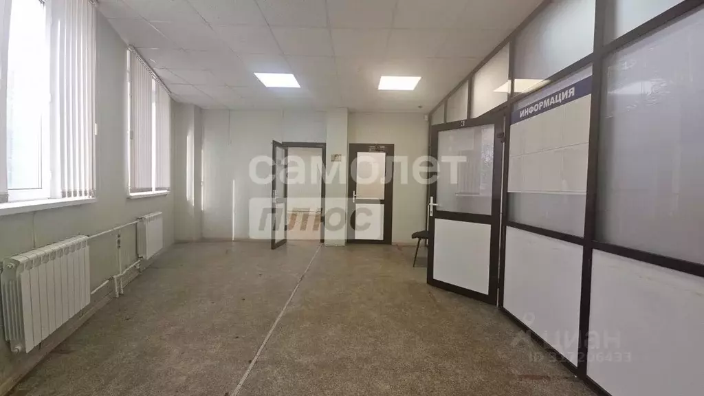 Помещение свободного назначения в Москва, Москва, Троицк ул. Радужная, ... - Фото 1