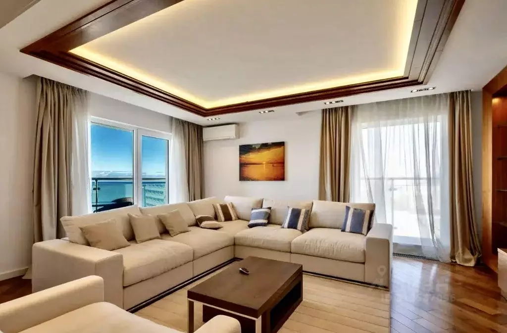 Квартира, 3 комнаты, 70 м - Фото 0