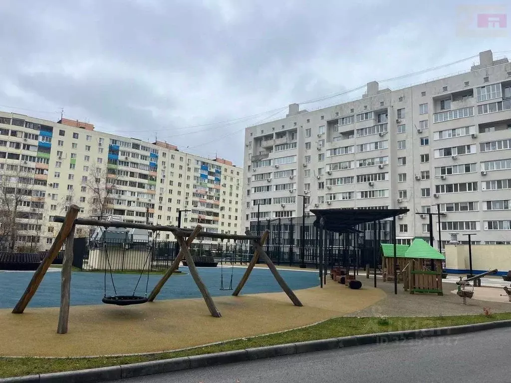 1-к кв. Самарская область, Самара ул. Георгия Димитрова, 108А (38.3 м) - Фото 1