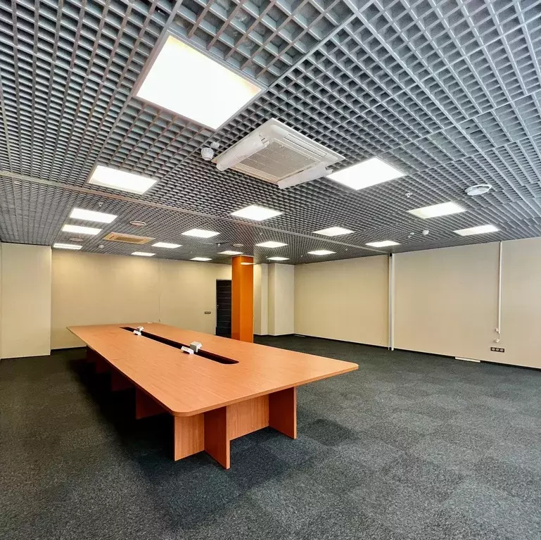 Офис в Москва Научный проезд, 19 (1862 м) - Фото 1