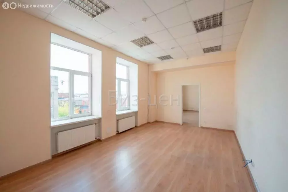 Офис (215.1 м) - Фото 1