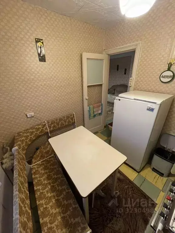 2-к кв. Белгородская область, Старый Оскол Первомайская ул., 21 (40.0 ... - Фото 2