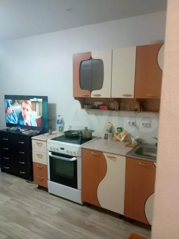 Квартира-студия, 20 м, 3/10 эт. - Фото 0