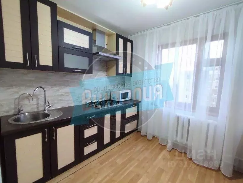 2-к кв. Орловская область, Мценск ул. Кузьмина, 3 (54.0 м) - Фото 0