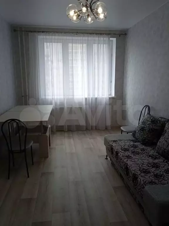 1-к. квартира, 38,7 м, 6/16 эт. - Фото 1