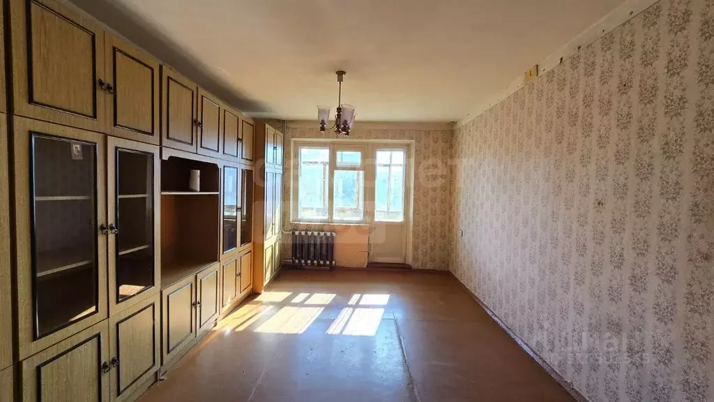 2-к кв. Оренбургская область, Оренбург Салмышская ул., 19/1 (54.6 м) - Фото 1