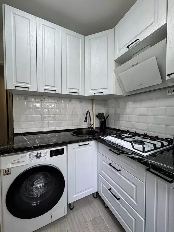 3-к. квартира, 62 м, 4/5 эт. - Фото 0
