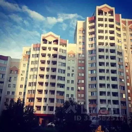 Комната Липецкая область, Липецк ул. П.И. Смородина, 9А (10.0 м) - Фото 1