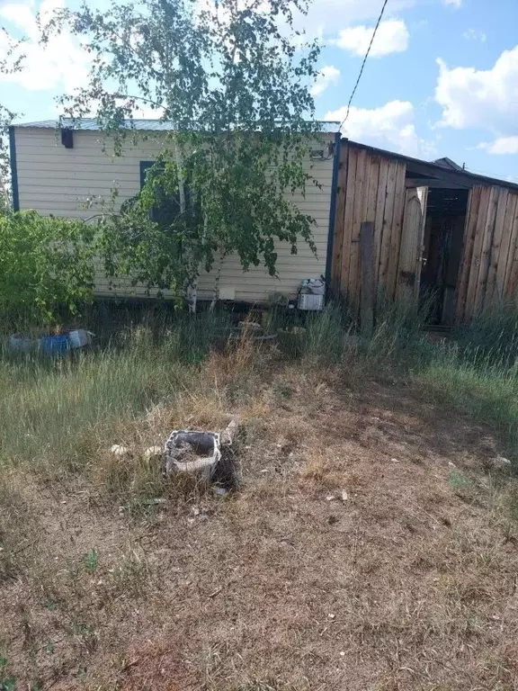 Участок в Саха (Якутия), Якутск ул. Семейная (8.0 сот.) - Фото 1