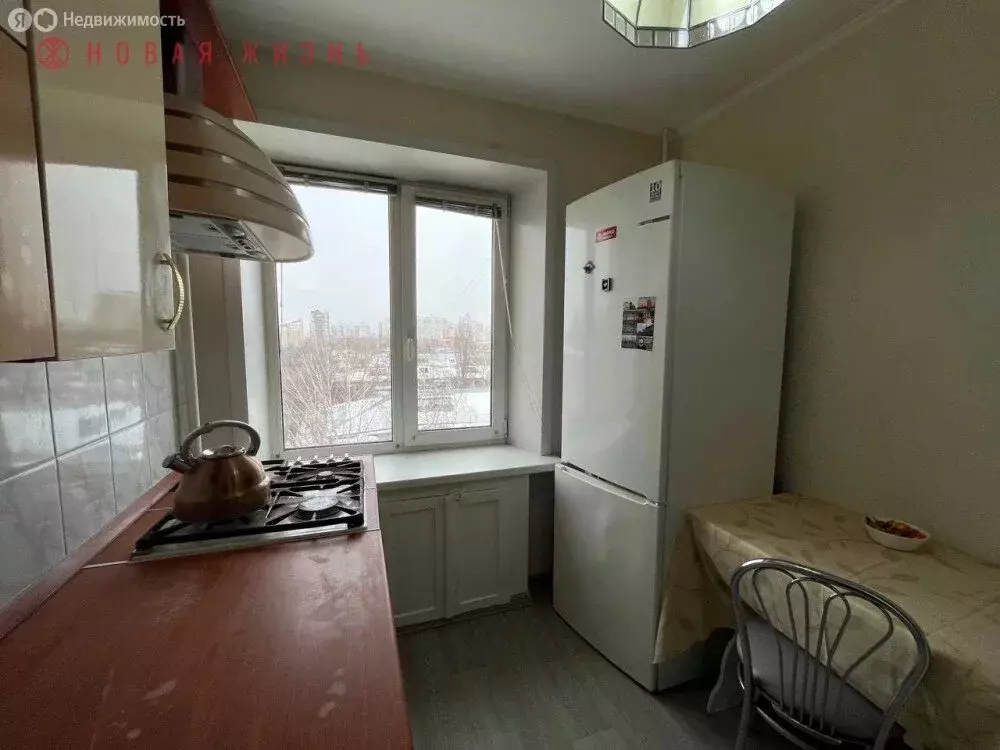 1-комнатная квартира: Самара, Московское шоссе, 28 (32 м) - Фото 2