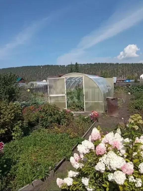 Дом в Иркутская область, Ангарск Этилен СНТ, ул. Угловая, 172 (24 м) - Фото 2