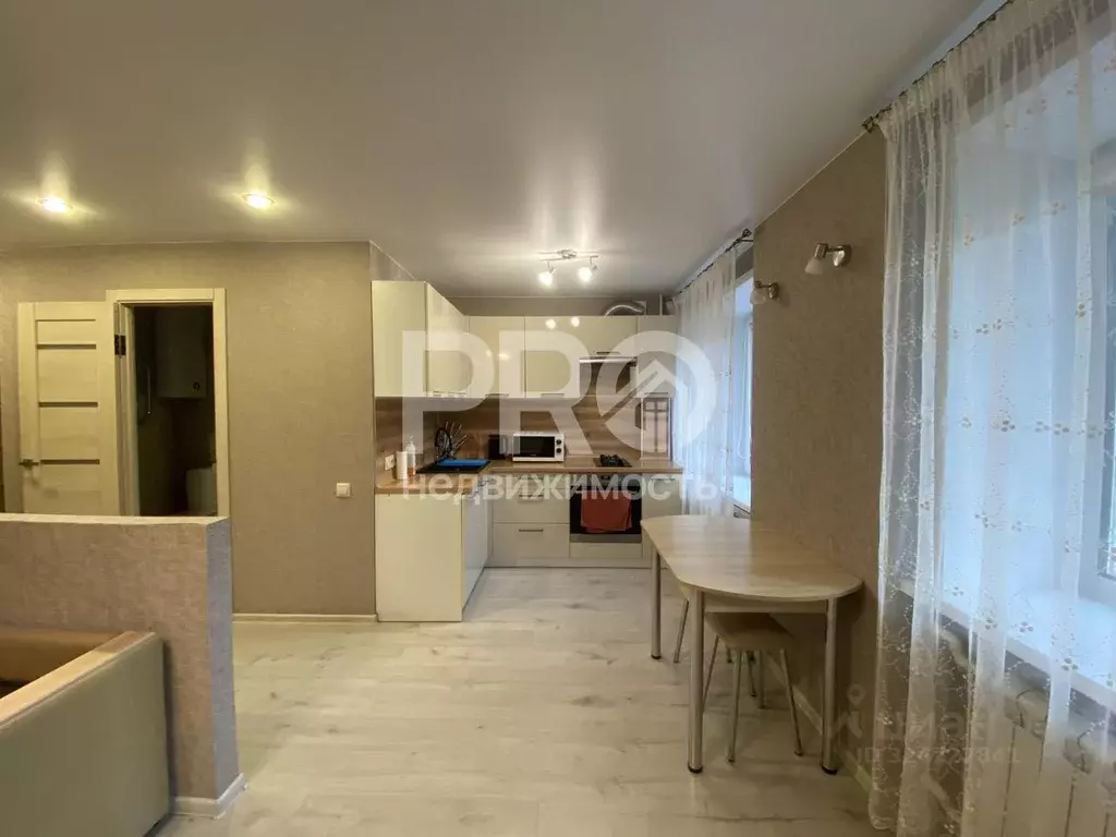 Студия Ярославская область, Ярославль Ленинградский просп., 93 (32.7 ... - Фото 2