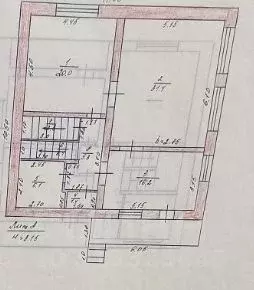 Коттедж в Кемеровская область, Березовский Барзасская ул. (246 м) - Фото 1