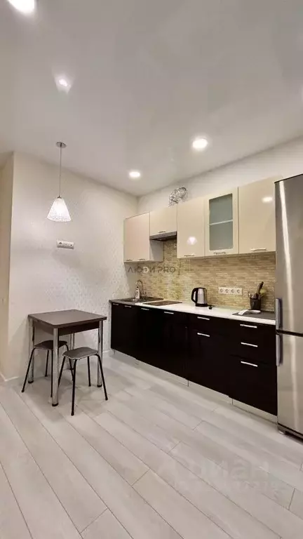 1-к кв. Коми, Сыктывкар Тентюковская ул., 328 (38.0 м) - Фото 1