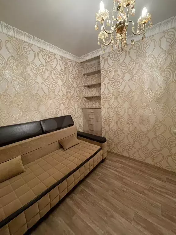 2-к. квартира, 60 м, 6/10 эт. - Фото 0