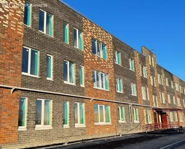 2-комнатная квартира: село Нежинка, Фестивальная улица, 27/1 (50.85 м) - Фото 1