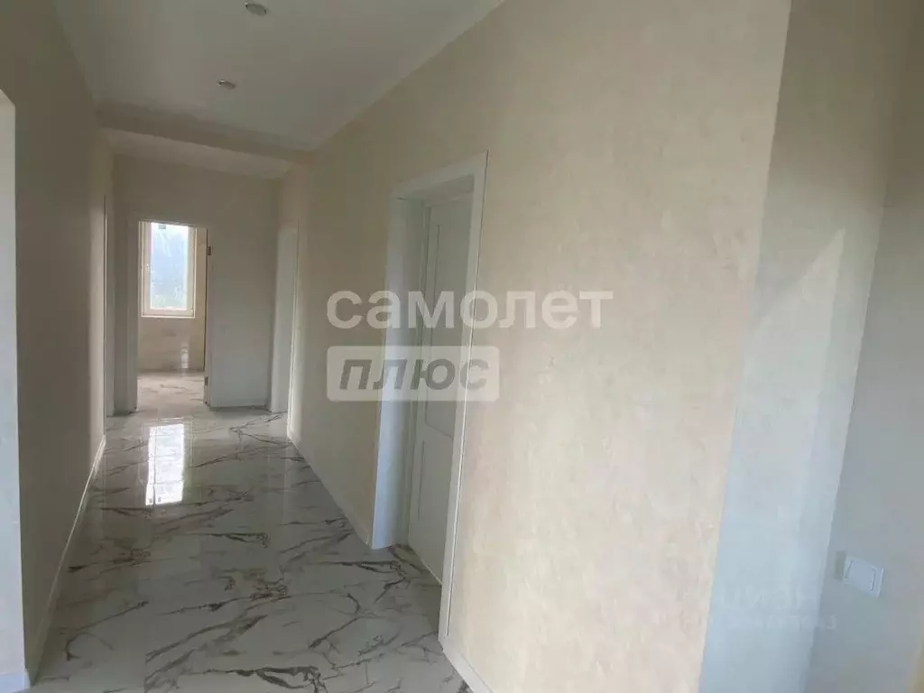 Дом в Краснодарский край, Новороссийск городской округ, Раевская ст-ца ... - Фото 1