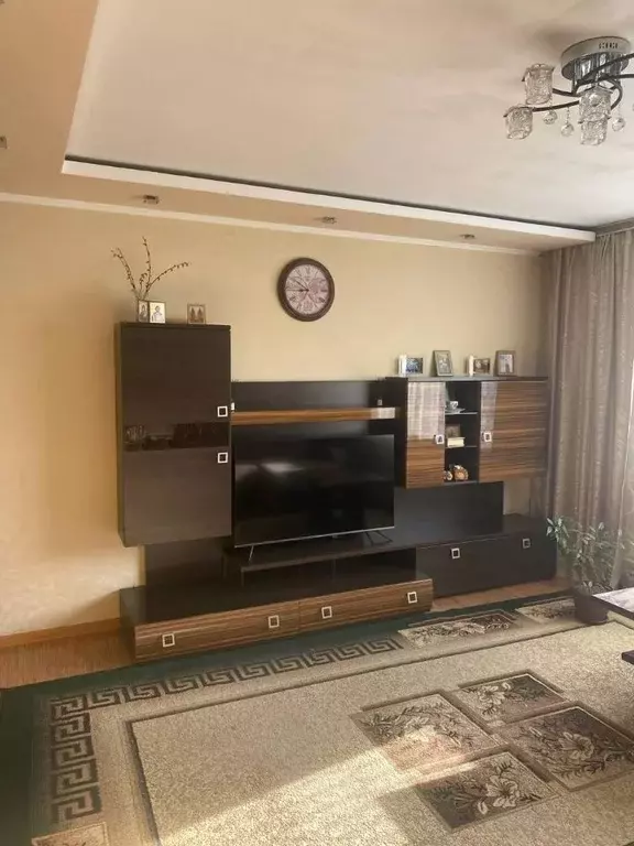 4-к кв. Кемеровская область, Междуреченск Весенняя ул., 30 (92.8 м) - Фото 2