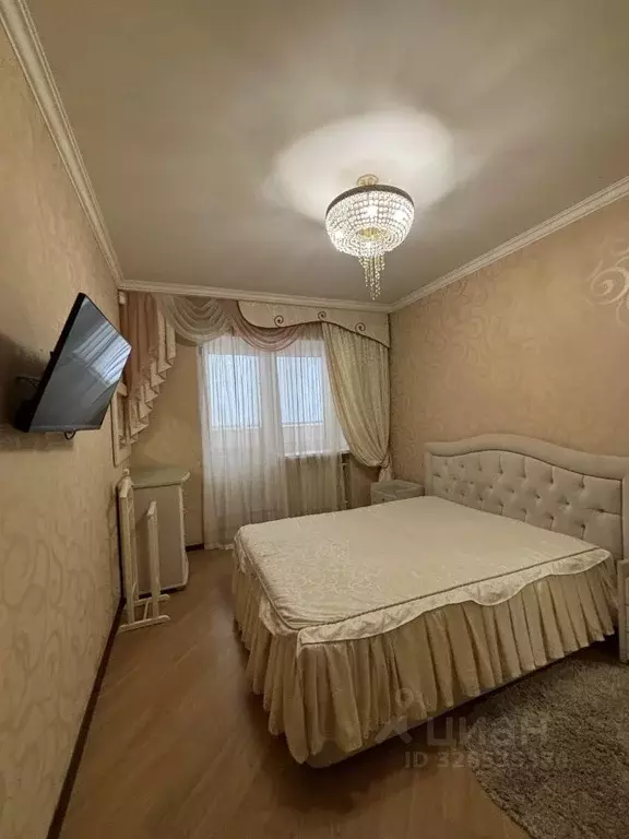 3-к кв. Московская область, Котельники проезд 2-й Покровский, 4к1 ... - Фото 1