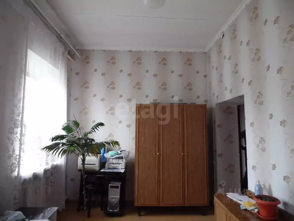 Дом в Забайкальский край, Карымское пгт ул. Медицинская, 1 (133 м) - Фото 2